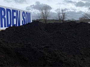 GardenSoil, Top Soil, Masonry Sand